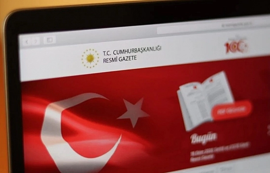Resmi Gazete'de Yayımlandı! Malatya'da Bir Firmaya İhale Yasak!