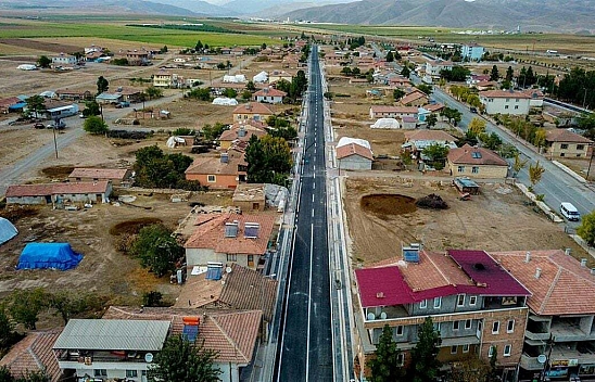 Resmi Gazete'de yayımlandı: Malatya'da 35 taşınmaz acil kamulaştırılıyor!