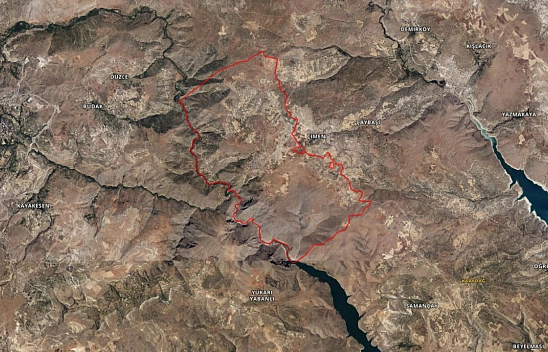 Resmi Gazete'de yayımlandı|Malatya'da 315 yapı tescillendi: Artık dokunmak yasak!