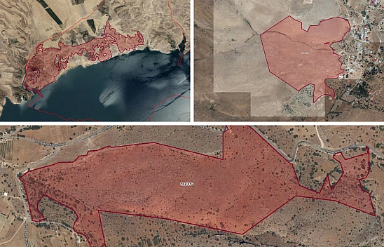 Resmi Gazete'de yayımlandı| Malatya'da bir bölge daha tescillendi!