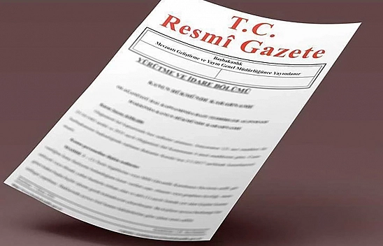 Resmi Gazete'de yayımlandı: Malatya'da iki firmaya ihale yasağı…