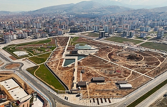 Resmi Gazete'de yayımlandı| Malatya'da iki bölgeye dokunmak yasak!