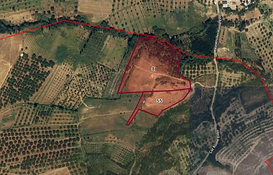 Resmi Gazete'de yayımlandı: Malatya'da kaçak kazıya sıfır tolerans|Cumhurbaşkanı kararıyla alan kapatılıyor