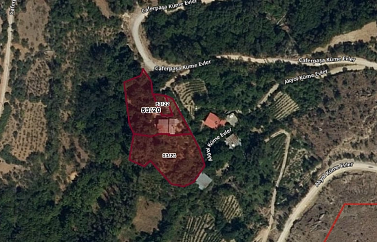 Resmi Gazete'de yayımlandı! Malatya'daki tarihi yapıların korunma alanları güncellendi| Yeni yapılaşmaya izin yok