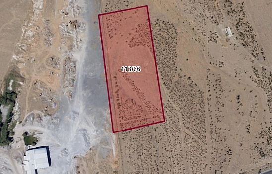 Resmi Gazete'de yayımlandı: Malatya'daki arazi madencilere verildi!