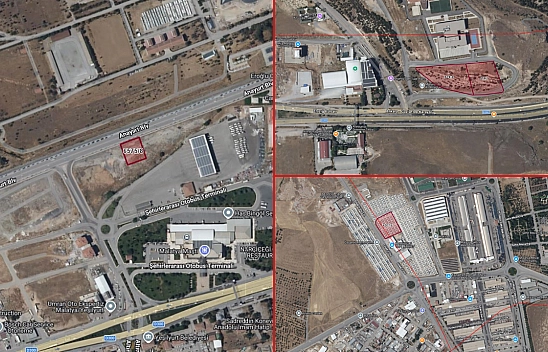 Resmi Gazete'de yayımlandı! Malatya'da tam 332 milyon liralık gayrimenkul satışa çıktı!