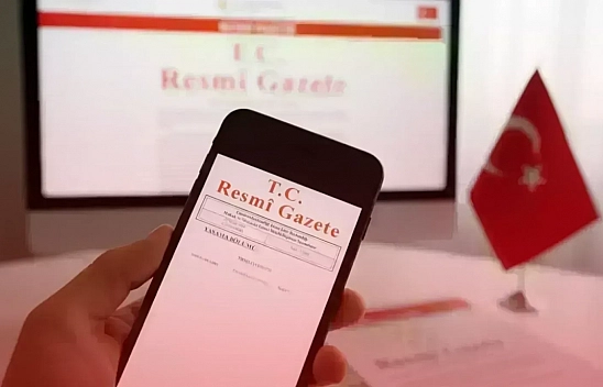 Resmi Gazete'de yayımlandı: Malatya'da 2 firma ihale alamayacak!