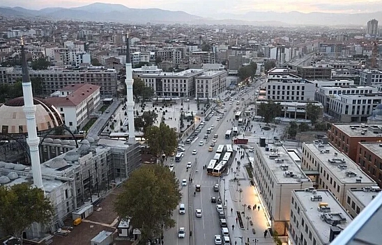 Malatya'da tamamen yasaklandı!