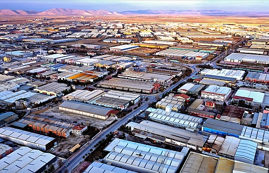 Resmi Gazete'de yayımlandı, Yeni Malatya bu plana göre inşa edilecek