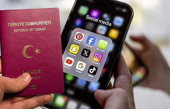 Resmi Gazete'de Yayımlandı:Yurt dışından telefon getirenler dikkat! IMEI şartları sil baştan değişti