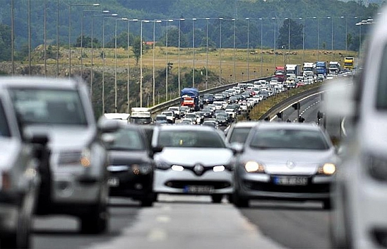Resmi Gazete'de yayımlandı: Zorunlu trafik sigortasında kuralları sil baştan değişti!