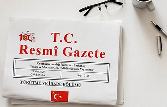 Resmî Gazete'de Yayımlandı: Malatya'da 2 firmaya ihale yasağı!