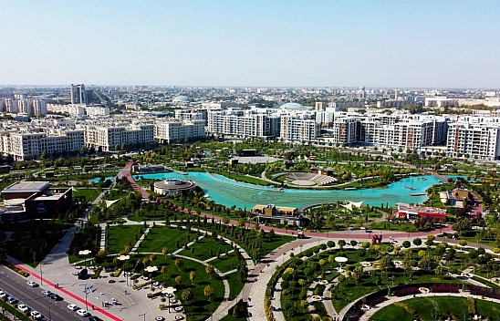 Resmi Gazete'de yürürlüğe girdi! Malatya'daki parklara acil durum istasyonu kurulacak!