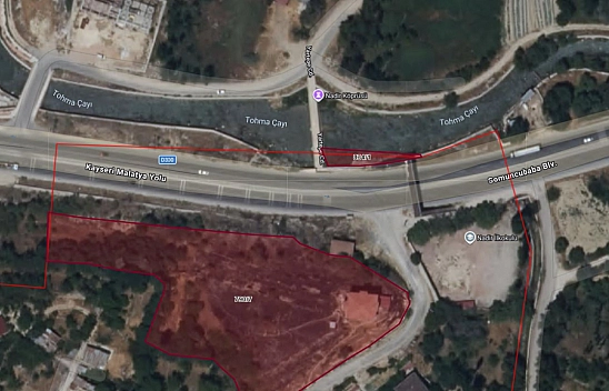 Resmi Gazete yayımlandı! Malatya'da köprü korumaya alındı