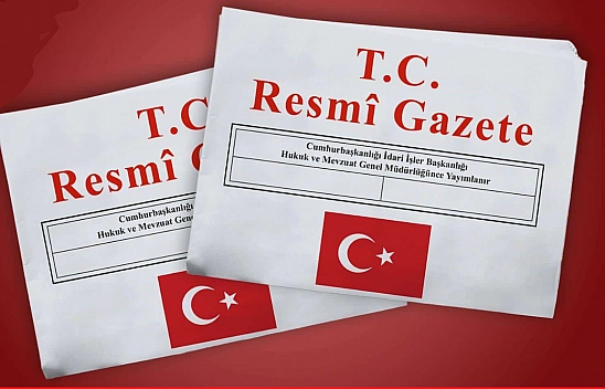 Resmi Gazetede Yayımlandı! Bakanlıktan Malatya'daki Firmalara 1 Yıl Süreyle Yasak!