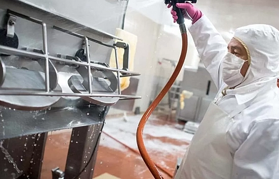 Resmi Gazetede Yayımlandı! Bakanlıktan Malatya'daki 2 şirkete 1 yıl yasak!