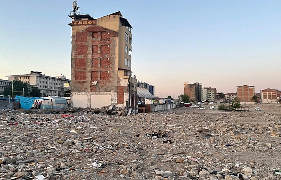 Rezerv Alandaki Boş Arsa Sahipleri Dikkat! İşte Haklarınız ve Yapmanız Gerekenler...