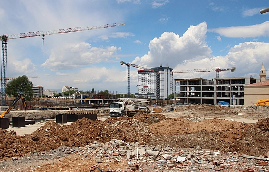 Riskli Yapı Sahipleri Dikkat! Kanun Değişti, Güçlendirme Şartları Açıklandı..!