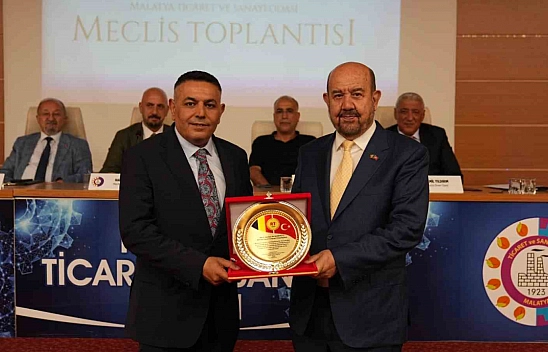 3,5 milyon dolardan 514 bin dolara! Malatya'nın ihracatı neden çakıldı?