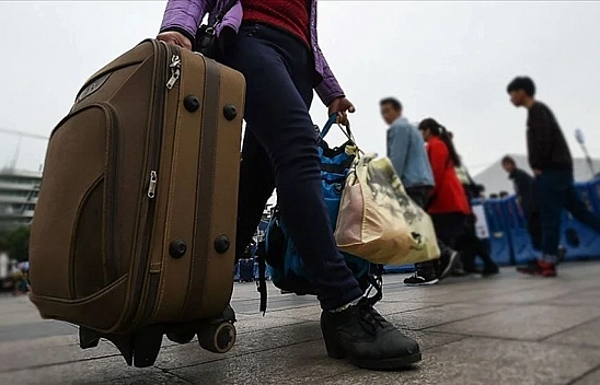 Rüzgar Tersine Dönmeye Başladı: Malatya Yeniden Göç Alıyor | İşte Malatya'nın göç istatistikleri!