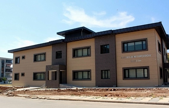 Malatya'da Anlamlı Çağrı: Taziye Yemeğini Hep Birlikte Kaldıralım