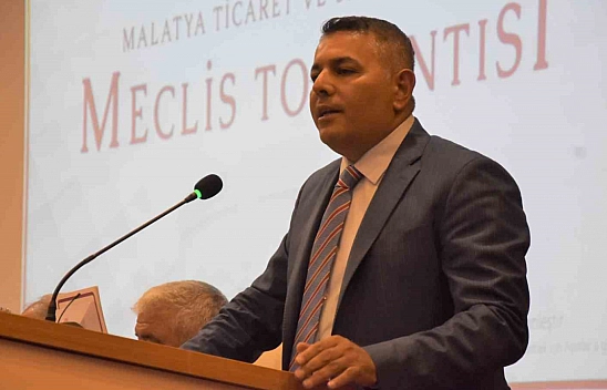 Malatya'da Kayısı Krizi: Son Çare TMO mu?