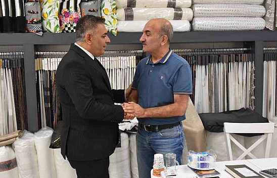 Malatya Yeni Çarşı'da ruhsat krizi! Kurada dükkan çıktı ama kapıyı açamıyorlar!