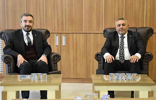 Malatya ve Adıyaman'dan iş birliği vurgusu