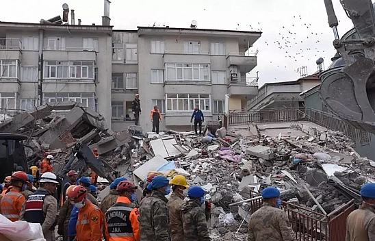 Şadoğlu Apartmanı davasında mahkeme talepleri reddetti! Tüm arşivin taranmasını istedi!