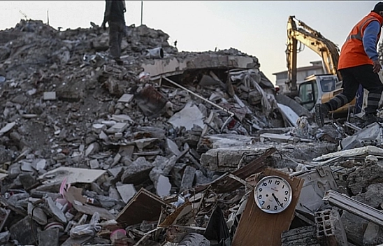Şadoğlu Apartmanında şok gelişme! Bilirkişi raporunda kusur belirtilmedi