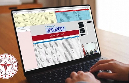 Sağlık Bakanlığı Malatya Kura Çekim Sonuçları Açıklanıyor… İşte Asıl ve Yedek Liste | Canlı İzle