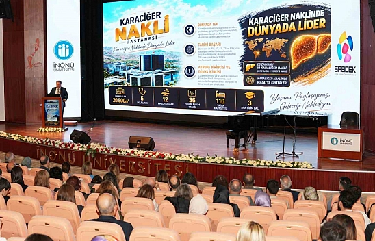 Sağlıkta yeni dönem: 2035-2050 vizyonu açıklandı