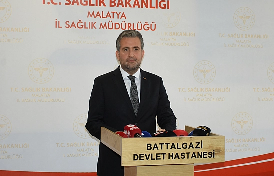 Sağlıklı Çocuk Festivali Malatya'da Başlıyor
