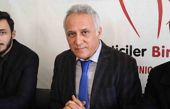 Belediye başkanından klorlu su tepkisi