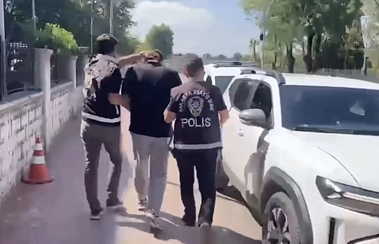 Sahte ilanla 246 milyon TL çarptılar! 18 ilde büyük operasyon!