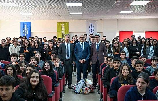 Malatya'da gençler için yeni bir dönem başlıyor
