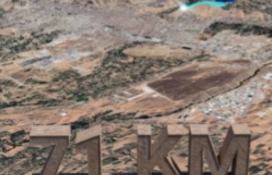 Sami Er açıkladı: Malatya'ya 2,4 milyar TL'lik yatırım!