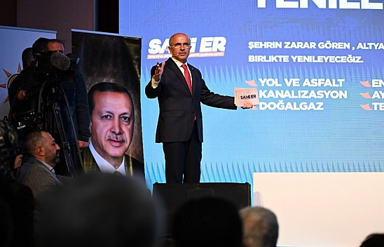Tramvay Projesi'nin detayları belli oldu!