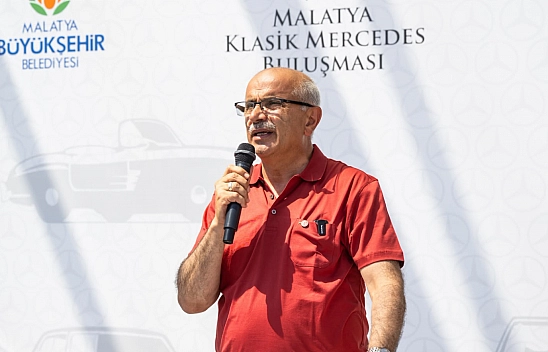 Sami Er tarih verdi: Malatya'da konteynerler ne zaman kalkıyor?