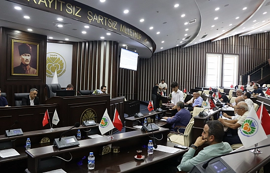 Başkan Er'e 5,7 Milyarlık Borçlanma Yetkisi! Faiz Yükü Hafifleyecek Mi?