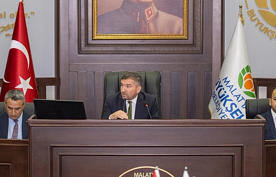 Sami Er'e yetki verildi! 100. Yıl Kent Parkı'nda inşa edilecek!