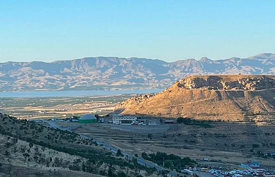 Sami Er müjdeyi verdi: Malatya TOKİ konutlarındaki çile bitiyor!