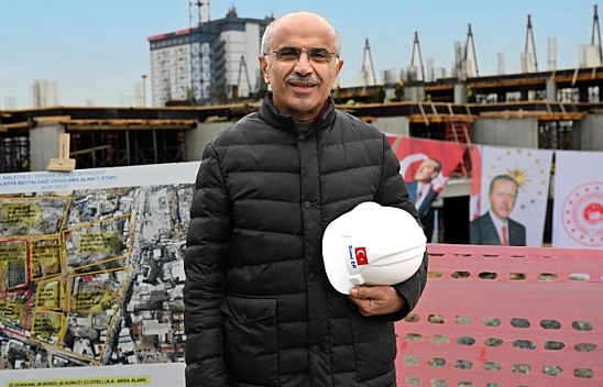 Sami Er, ne kadar maaş alacak?