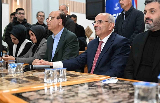 Malatya'nın gelecek 50 yılı için karar verilecek..!