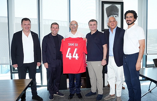 Sami Er TFF'de: Efsane Malatyaspor lige geri mi dönüyor?