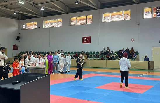 Şampiyonlar Malatya'da buluştu