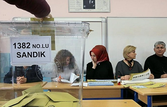 Sandık görevlileri ne kadar ücret alacak? İşte cevabı...