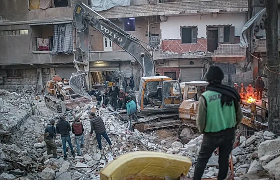Sanık 'İmza bana ait değil' dedi! Afan Apartmanı davasında belgeler kriminale gönderildi!