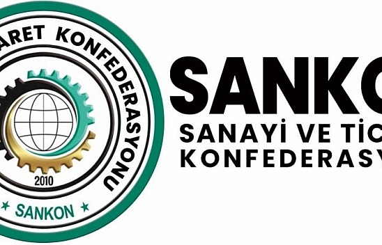 SANKON'un Malatya İl Başkanlığı'na Kartal Atandı