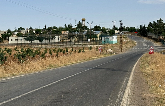 Şanlıurfa'da 2 mahalle karantinaya alındı!